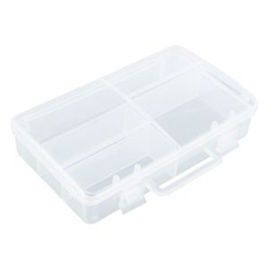 Organizador Multiuso São Bernardo 12,4cm x 7,3cm x 2,8cm