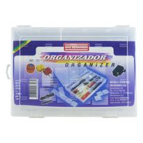 Organizador Multiuso São Bernardo 33,0cm x 22,9cm x 4,3cm