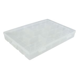 Organizador Multiuso São Bernardo 33,0cm x 22,9cm x 4,3cm