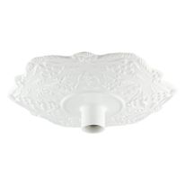 Plafon Branco BVL Pavilonis