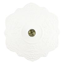 Plafon Branco BVL Pavilonis