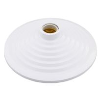 Plafon Branco MC Pavilonis
