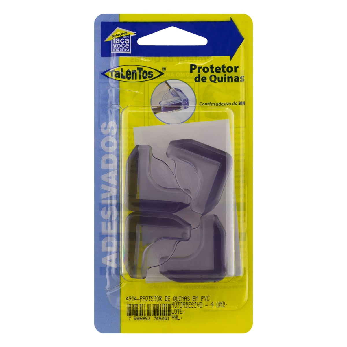 ProtetordeQuinaAutoadesivoTalentos4unidadesFrontal2