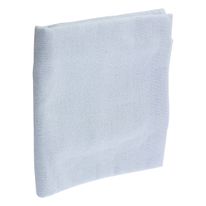 Pano Branco Liso Martimpanos 50cm x 70cm