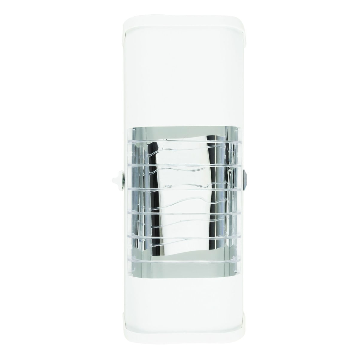 LumináriaCompactaE27TaschibraFrontal1