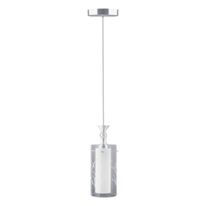 Pendente de Vidro TD 292 Taschibra 1xE27