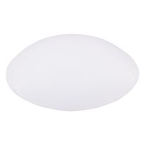 Plafon Redondo Branco Taschibra Solari