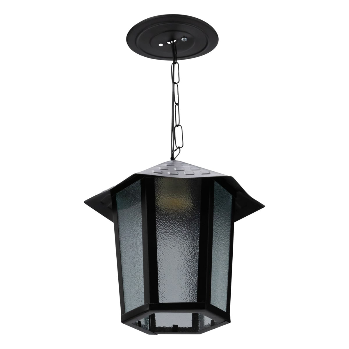 ArandelaColonialPretaSextavadaBlumenauForadaEmbalagem2