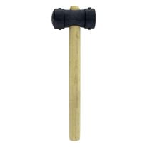 Martelo de Borracha Max Ferramentas 40mm