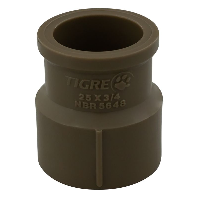 Luva-de-Reduao-com-Rosca-Soldavel-Tigre-25mm-x-3-4--FrontalTopo1