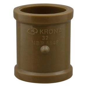 Luva Soldável Krona 32mm