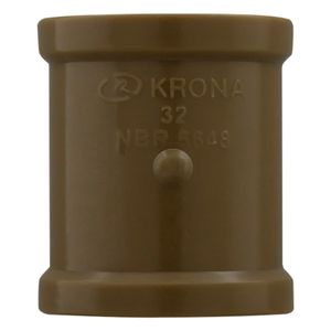 Luva Soldável Krona 32mm