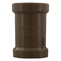 Luva de Correr Soldável Krona 25mm