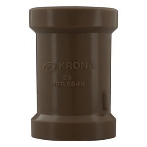 Luva de Correr Soldável Krona 25mm