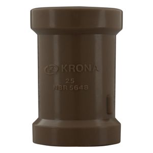 Luva de Correr Soldável Krona 25mm