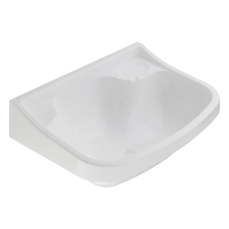 Lavatorio-Branco-de-Plastico-Krona-36cm-x-26cmAngularDireita1