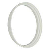 Porta Grelha Redonda Krona 150mm