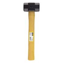 Marreta com Cabo de Madeira Momfort 1kg