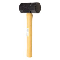 Marreta com Cabo de Madeira Momfort 2kg