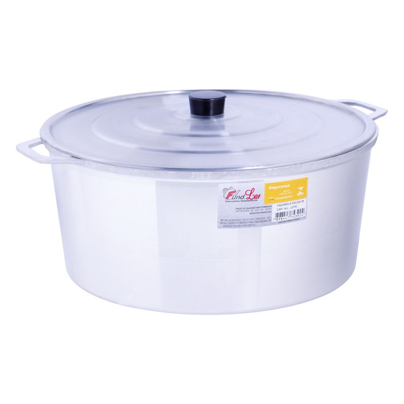 CaarolaemAlumínioPolidoFundlar14ln36AngularEsquerda1