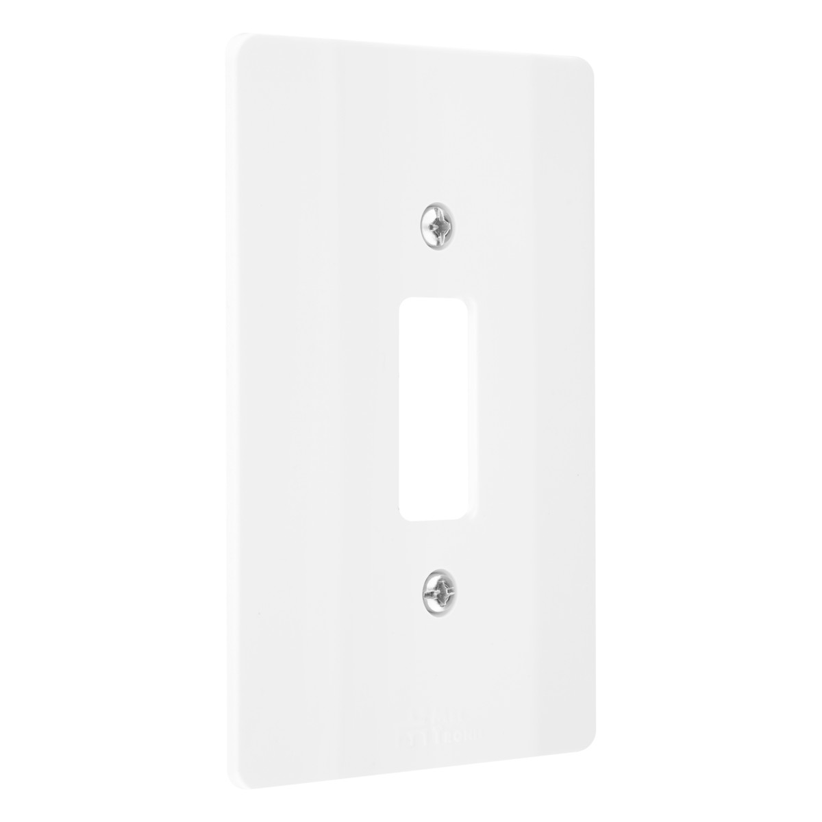 PlacaBrancacom1PostoMec-TronicMillenium4x2``AngularEsquerda3