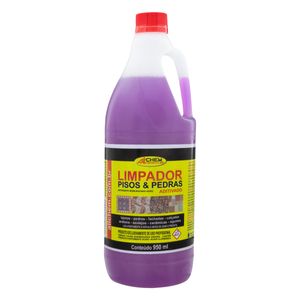 Limpador de Pisos e Pedras Allchem 950ml