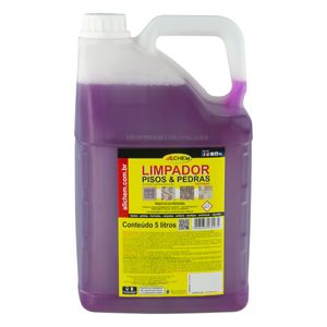 Limpador de Pisos e Pedras Allchem 5l