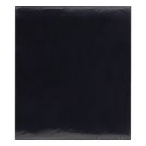 Lona Plástica Multiuso Plasitap Preta 5m x 4m