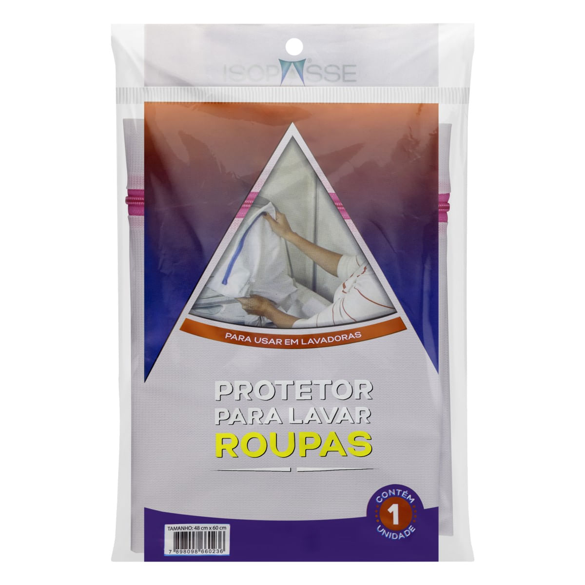 ProtetordeRoupacomZíperIsopasse48cmx60cmFrontal1