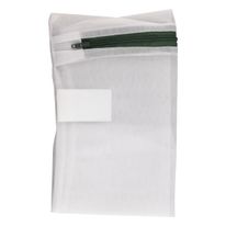 Protetor de Roupa com Zíper Isopasse 22cm x 30cm