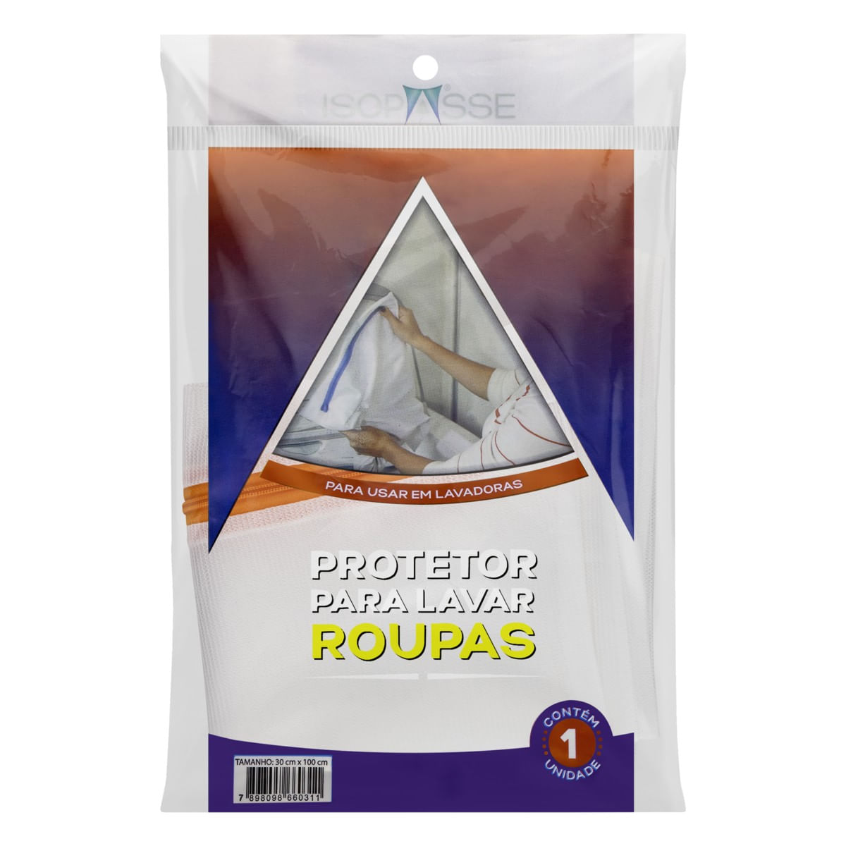 ProtetordeRoupacomZíperIsopasse30cmx100cmFrontal1