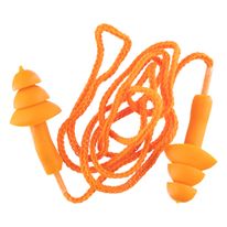 Protetor Auricular com Cordão Carbografite