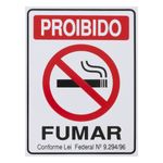 Placa-de-Sinalizaao-Proibido-Fumar-Acesso-15cm-x-20cmFrontal1