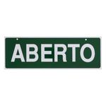 Placa-de-Sinalizaao-Aberto-e-Fechado-Acesso-10cm-x-30cmForadaEmbalagem1