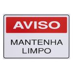 Placa-de-Sinalizaao-Mantenha-Limpo-Acesso-20cm-x-30xmForadaEmbalagem1