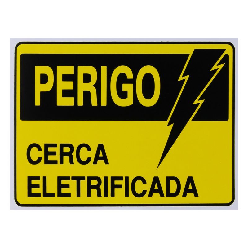 Placa-de-Sinalizaao-Cerca-Eletrificada-Acesso-15cm-x-20cmFrontal1