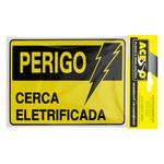 Placa-de-Sinalizaao-Cerca-Eletrificada-Acesso-15cm-x-20cmFrontal2