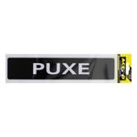 Placa-de-Sinalizaao-Puxe-Acesso-7cm-x-30cmFrontal2