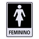 Placa-de-Sinalizaao-Sanitario-Feminino-Ja-Placas-15cm-x-20cmForadaEmbalagem1