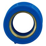 Luva-Soldavel-Azul-com-Bucha-de-Latao-Durin-25mm-x-1-2--Topo3