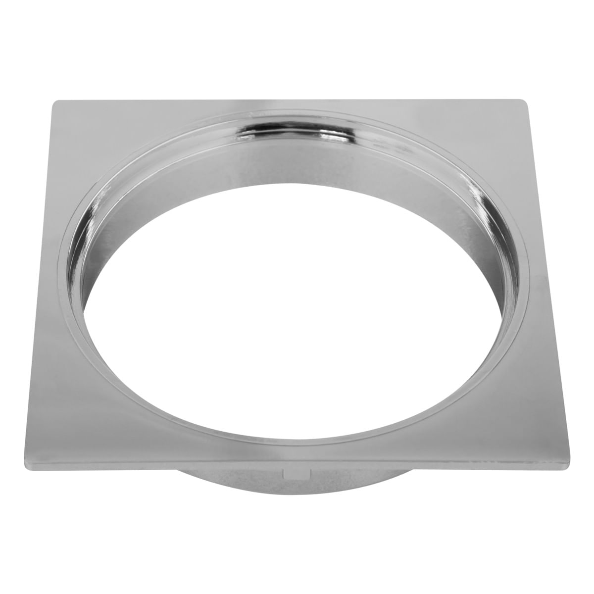 PortaGrelhaQuadradaDurín100mmFrontalTopo2