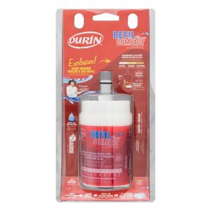 Refil para Purificador Compact Durín Branco