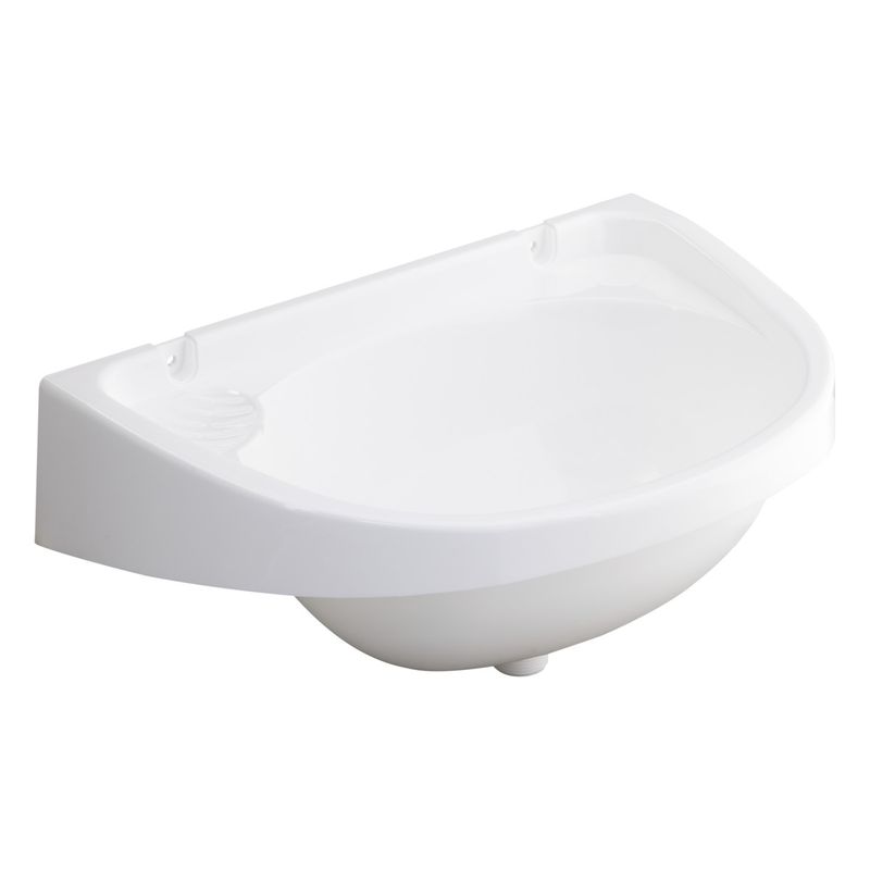 Lavatorio-Branco-de-Plastico-Durin-40cm-x-27cmAngularEsquerda1