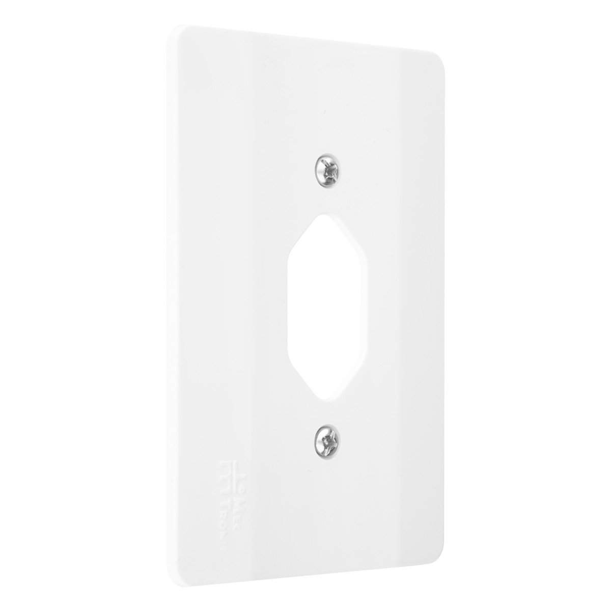 PlacaBrancacom1PostoVerticalMec-TronicMillenium4x2``AngularEsquerda3