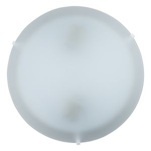 Plafon Redondo Classic Blumenau 30cm 2xE27