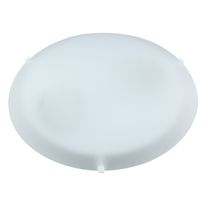 Plafon Redondo Classic Blumenau 30cm 2xE27