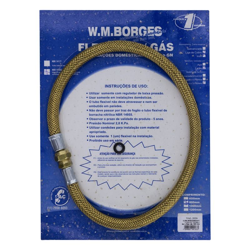 Tubo-Flexivel-para-Gas-WMBorges-80cmFrontal2