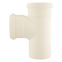 Tê  para Esgoto Krona 75mm