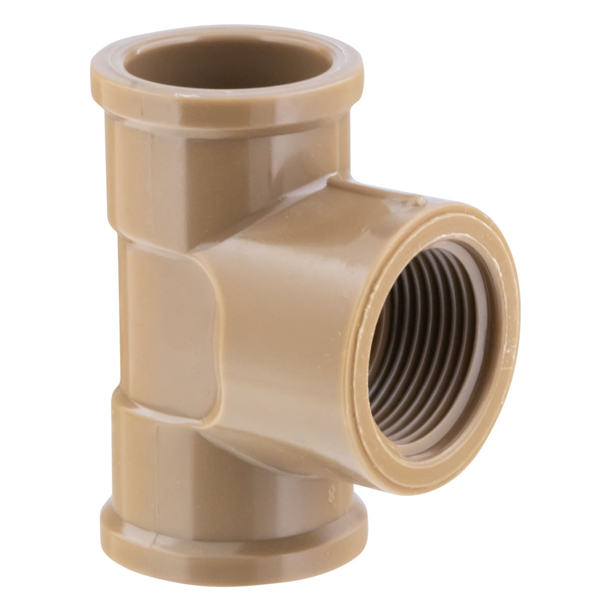 TêSoldávelcomRoscaKrona25mmx3/4``AngularEsquerda1