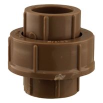 União Soldável Krona 20mm